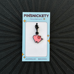 Pinsnickety Charms