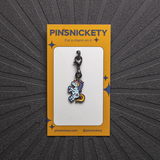 Pinsnickety Charms