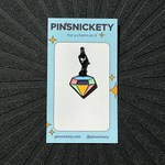 Pinsnickety Charms