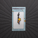 Pinsnickety Charms