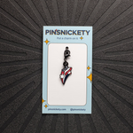 Pinsnickety Charms