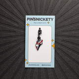 Pinsnickety Charms