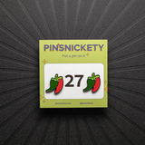 Pinsnickety Pins