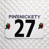 Pinsnickety Pins