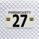 Pinsnickety Pins