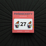 Pinsnickety Pins