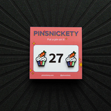 Pinsnickety Pins