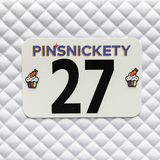 Pinsnickety Pins