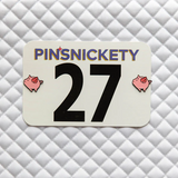 Pinsnickety Pins