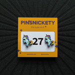 Pinsnickety Pins