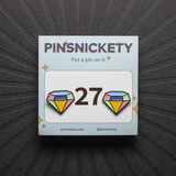 Pinsnickety Pins