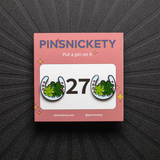 Pinsnickety Pins