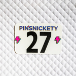 Pinsnickety Pins