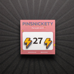 Pinsnickety Pins