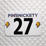 Pinsnickety Pins