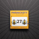 Pinsnickety Pins