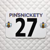 Pinsnickety Pins