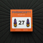 Pinsnickety Pins