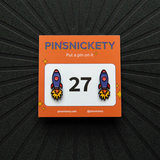 Pinsnickety Pins