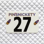 Pinsnickety Pins