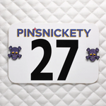 Pinsnickety Pins