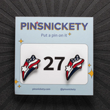 Pinsnickety Pins