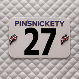 Pinsnickety Pins