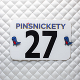 Pinsnickety Pins