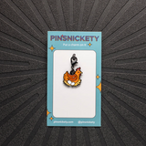 Pinsnickety Charms