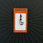 Pinsnickety Charms