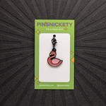 Pinsnickety Charms