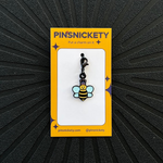 Pinsnickety Charms