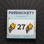 Pinsnickety Pins