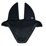 Plughz Sound Off 2 Ear Net with Rhinestones
