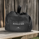 Plughz Easy-Find Bundle Bag
