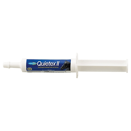 Quietex II Paste