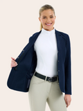 RJ Classics Addison Women's Blue Label Air Mesh Show Coat
