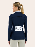 RJ Classics Addison Women's Blue Label Air Mesh Show Coat