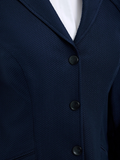 RJ Classics Addison Women's Blue Label Air Mesh Show Coat