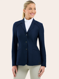 RJ Classics Addison Women's Blue Label Air Mesh Show Coat