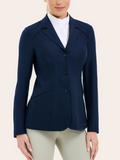 RJ Classics Addison Women's Blue Label Air Mesh Show Coat