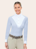 RJ Classics Brooke Grey Label Show Shirt