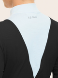 RJ Classics Celia Jr. Girls Grey Label Show Shirt