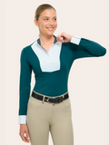 RJ Classics Evie Grey Label Show Shirt
