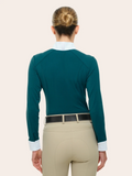 RJ Classics Evie Grey Label Show Shirt
