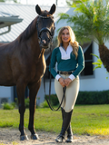 RJ Classics Evie Grey Label Show Shirt