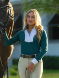 RJ Classics Evie Grey Label Show Shirt