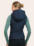 RJ Classics Riley Grey Label Quilted Vest