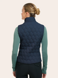 RJ Classics Riley Grey Label Quilted Vest