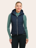 RJ Classics Riley Grey Label Quilted Vest